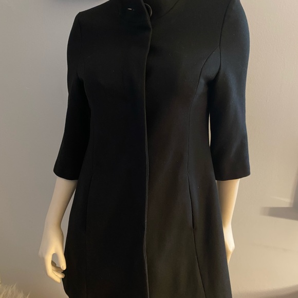 Coat - Picture 3 of 10